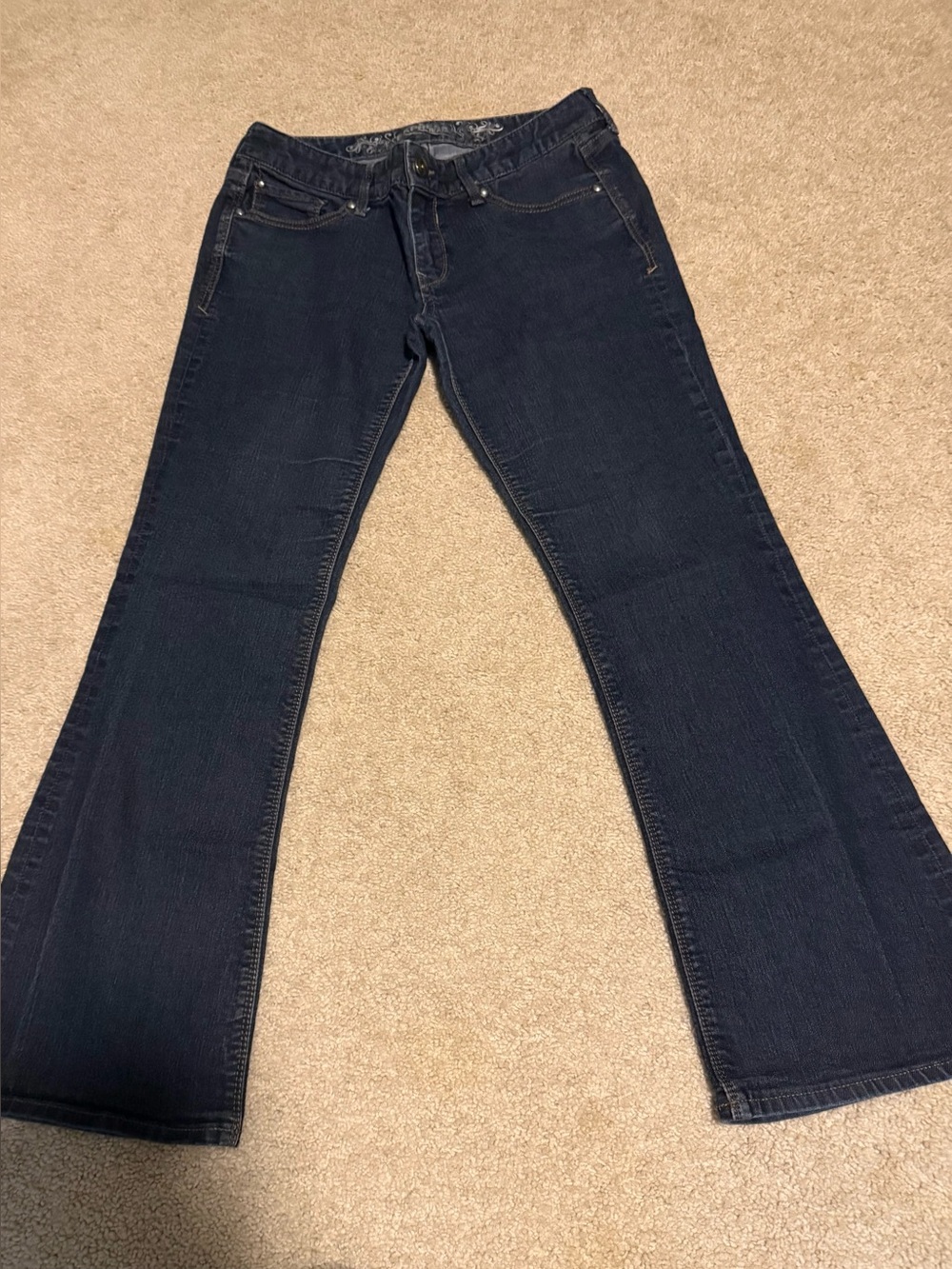 Express Jeans